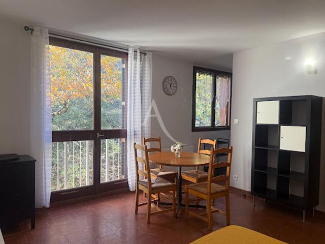 Location Appartement 1 pièce 26.8 m2 Gréoux les Bains
