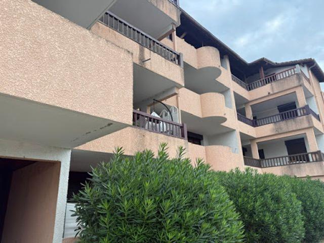 Location Appartement 1 pièce 26.8 m2 Mont de Marsan