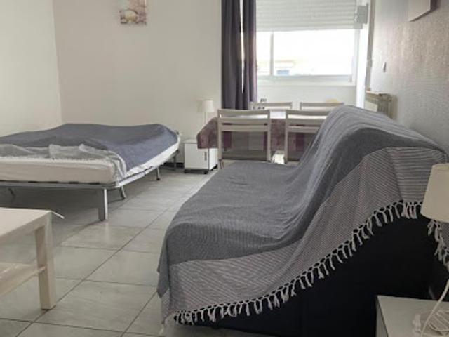 Location Appartement 1 pièce 26 m2 Palavas les Flots