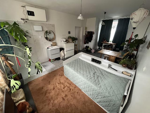 Location Appartement 1 pièce 26.8 m2 Phalempin