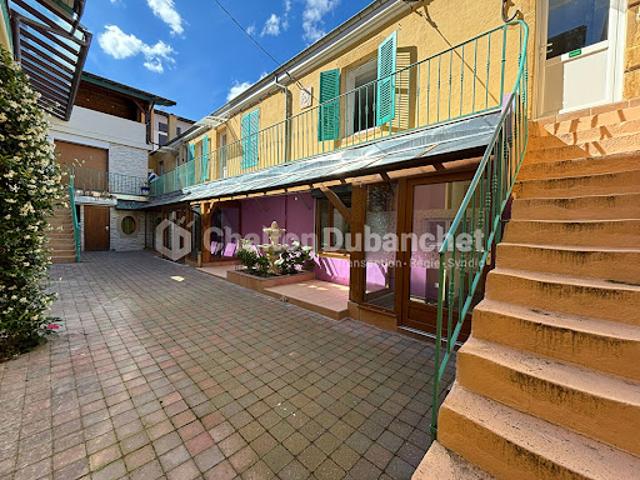 Location Appartement 1 pièce 26.8 m2 Roanne