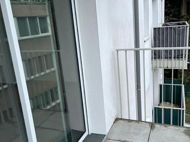 Location appartement 1 pièce, 26.95m², Nantes