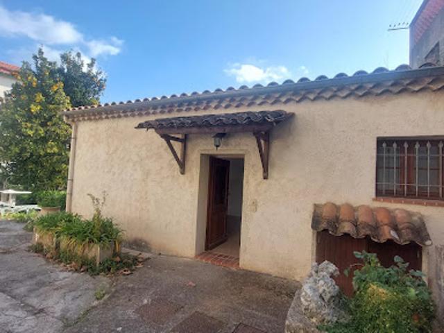 Location Appartement 1 pièce 26.97 m2 La Colle sur Loup