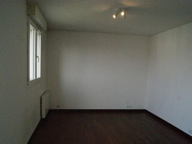 Location Appartement 1 pièce 26.98 m2 Bezons