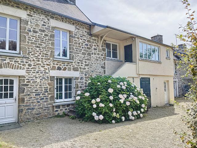 Location Appartement 1 pièce 26.98 m2 Coutances