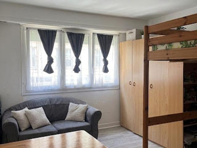 Location Appartement 1 pièce 26.98 m2 Pau
