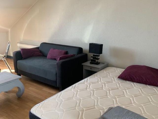 Location Appartement 1 pièce 26m²