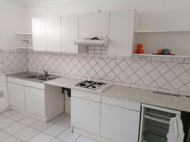 Location Appartement 1 pièce 26m²