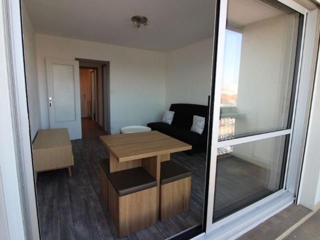 Location Appartement 1 pièce 26m²