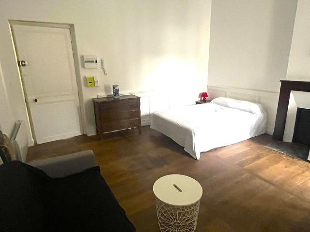 Location Appartement 1 pièce 26m²