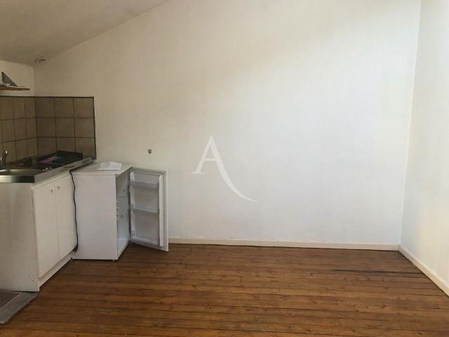 Location Appartement 1 pièce 26m²