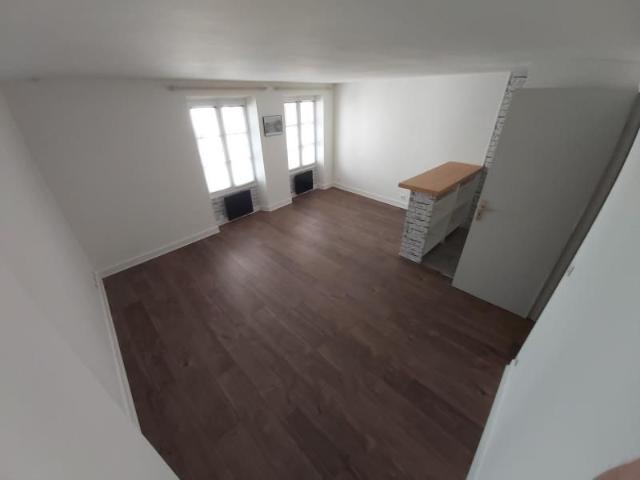 Location Appartement 1 pièce 26m²