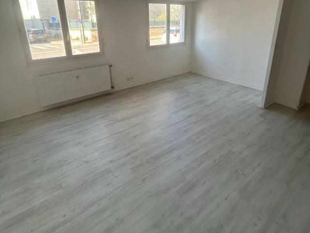 Location Appartement 1 pièce 26m²