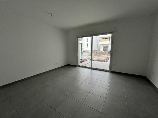 Location Appartement 1 pièce 26m²