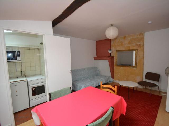 Location Appartement 1 pièce 26m²