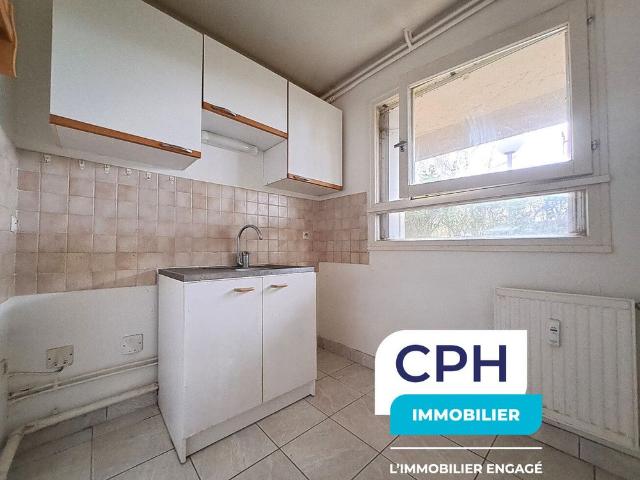 Location Appartement 1 pièce 26m²
