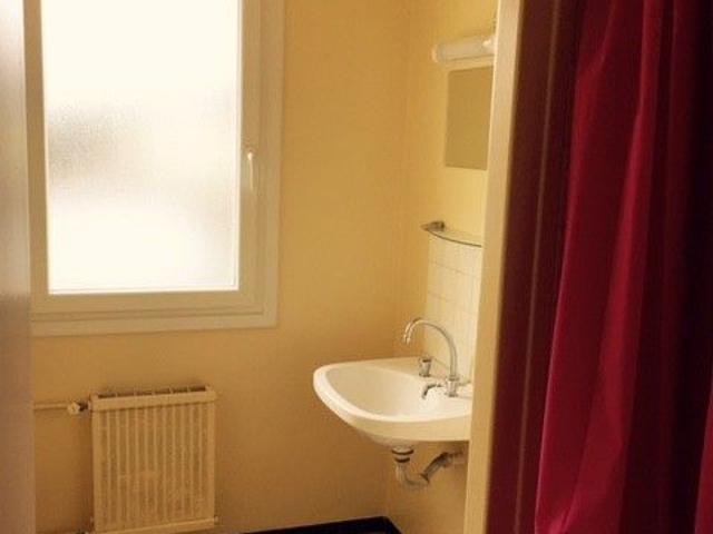 Location Appartement 1 pièce 26m²