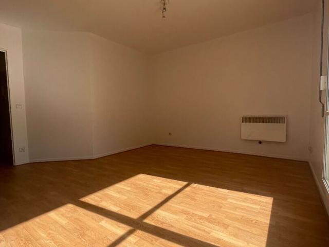 Location Appartement 1 pièce 26m²