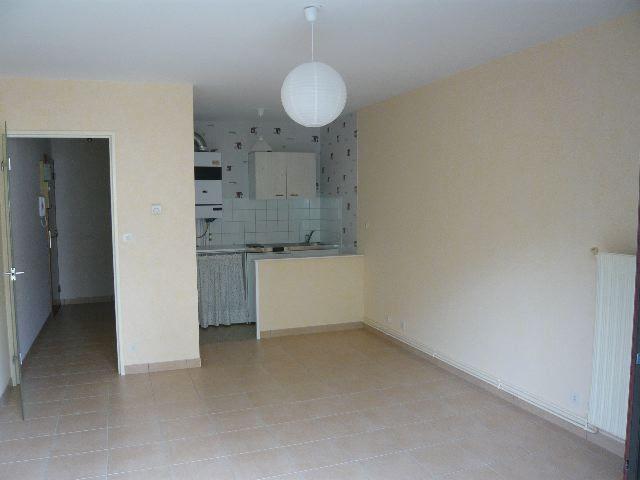 Location Appartement 1 pièce 26m²