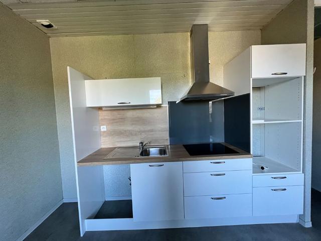 Location Appartement 1 pièce 26m²