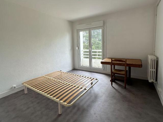 Location Appartement 1 pièce 26m²