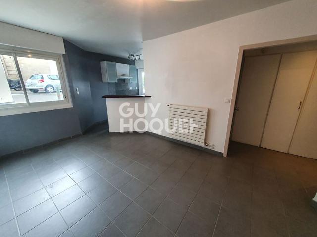 Location Appartement 1 pièce 26m²