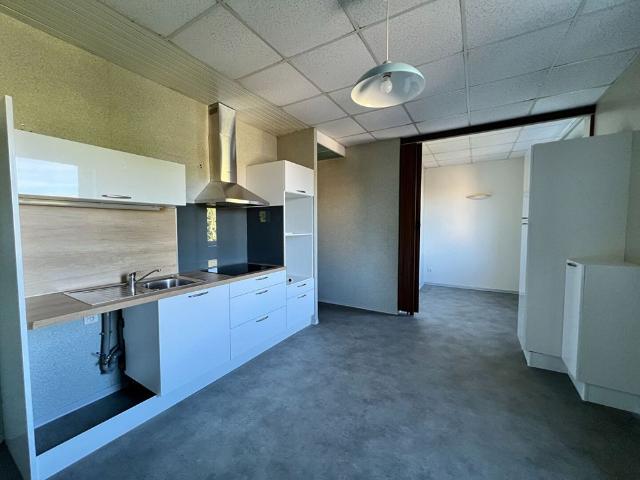 Location Appartement 1 pièce 26m²