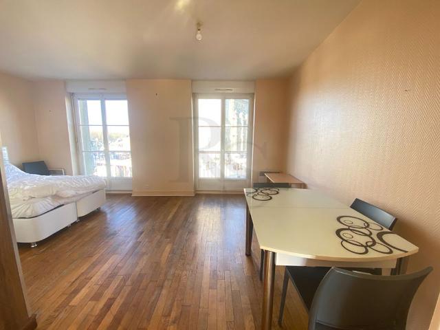 Location Appartement 1 pièce 26m²