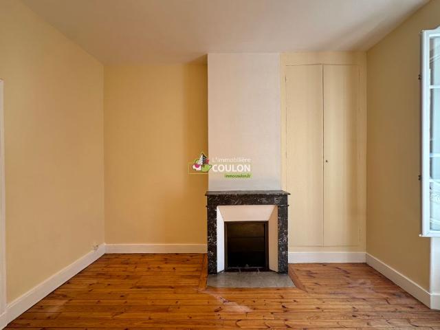 Location Appartement 1 pièce 26m²