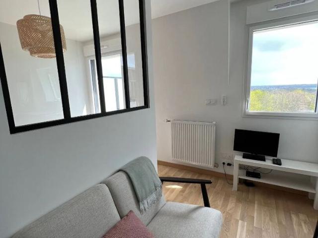Location Appartement 1 pièce 26m²