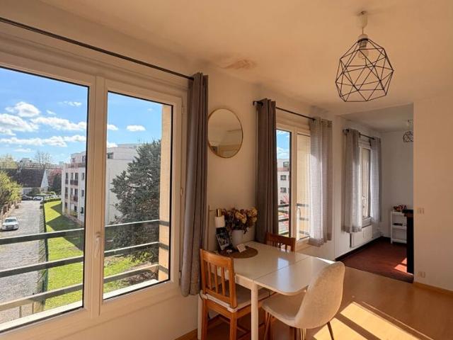 Location Appartement 1 pièce 26m²