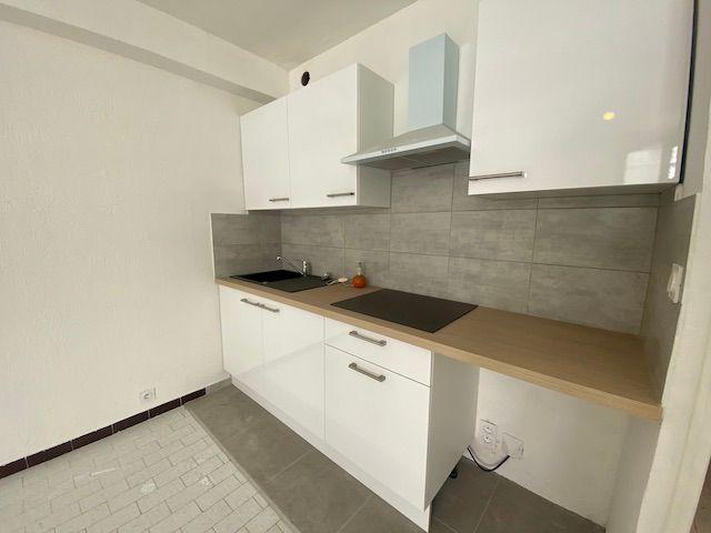 Location Appartement 1 pièce 26m²