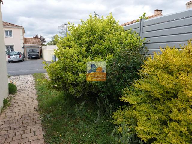 Location Appartement 1 pièce 26m²