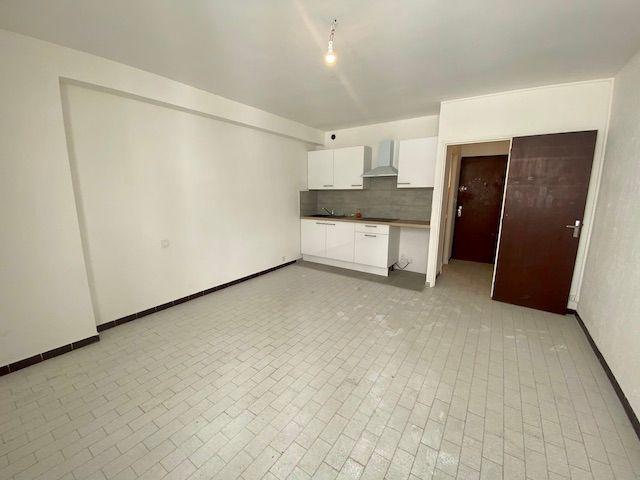 Location Appartement 1 pièce 26m²