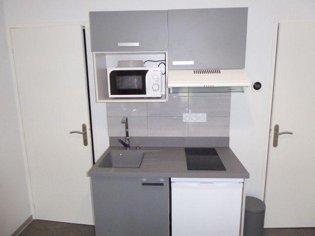 Location Appartement 1 pièce 26m²