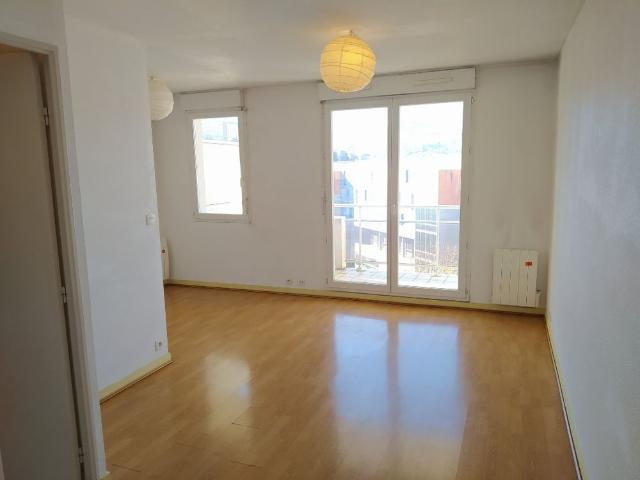 Location Appartement 1 pièce 26m²