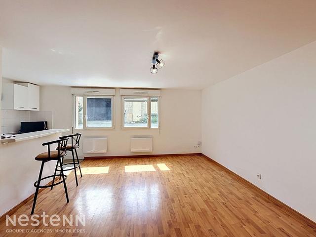 Location Appartement 1 pièce 26m²