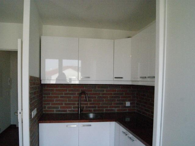 Location Appartement 1 pièce 26m²
