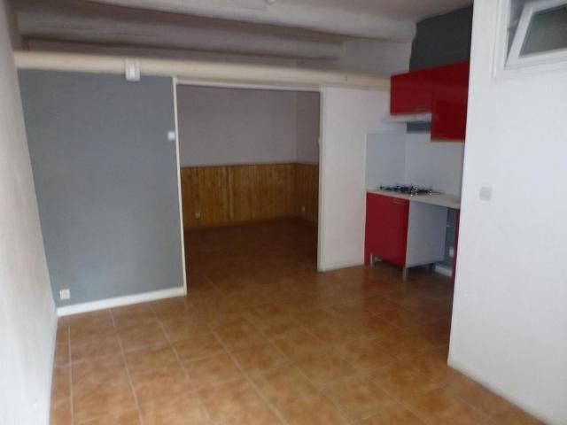 Location Appartement 1 pièce 26m²