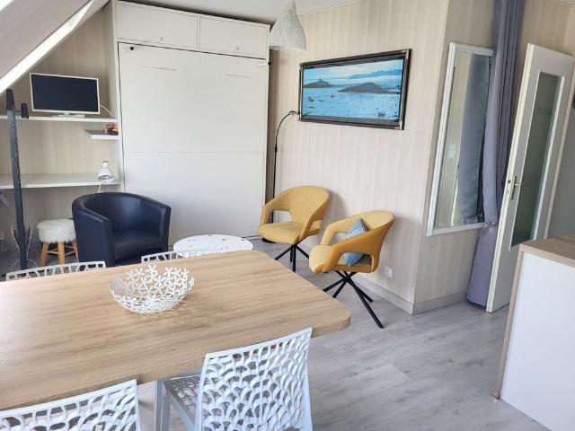 Location Appartement 1 pièce 26m²