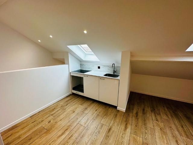 Location Appartement 1 pièce 26m²