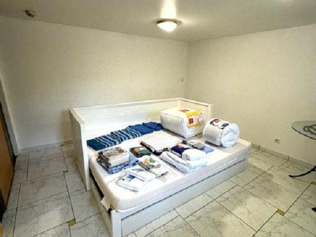 Location Appartement 1 pièce 26m²