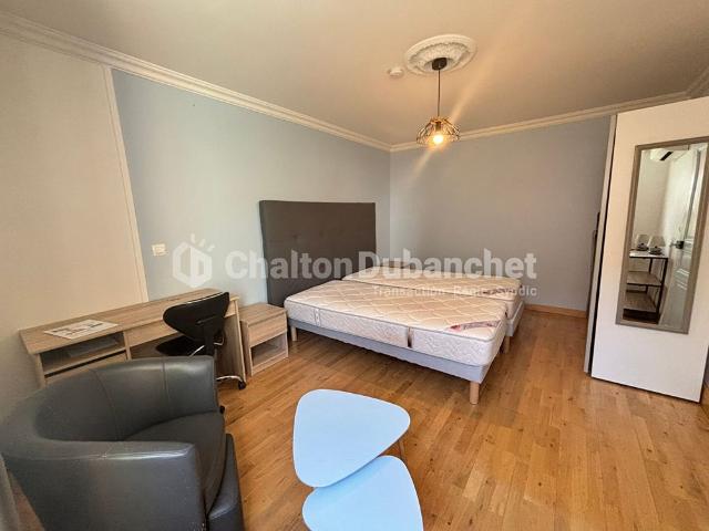 Location Appartement 1 pièce 26m²