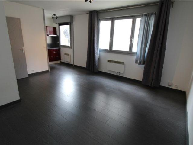 Location Appartement 1 pièce 26m²