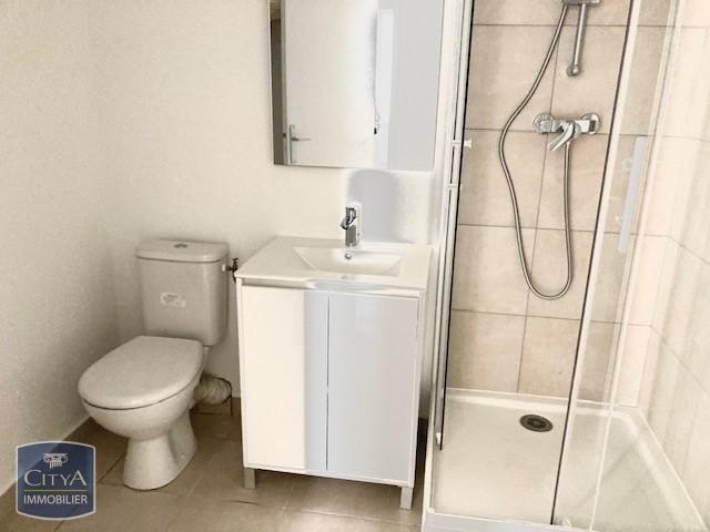 Location Appartement 1 pièce 26m² TOULON 83000