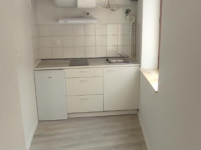 Location Appartement 1 pièce 26m² TOULOUSE 31000