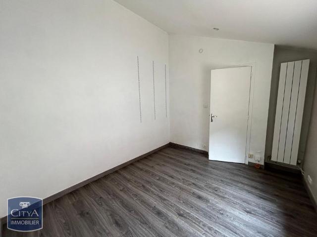 Location Appartement 1 pièce 26m² TOULOUSE 31000