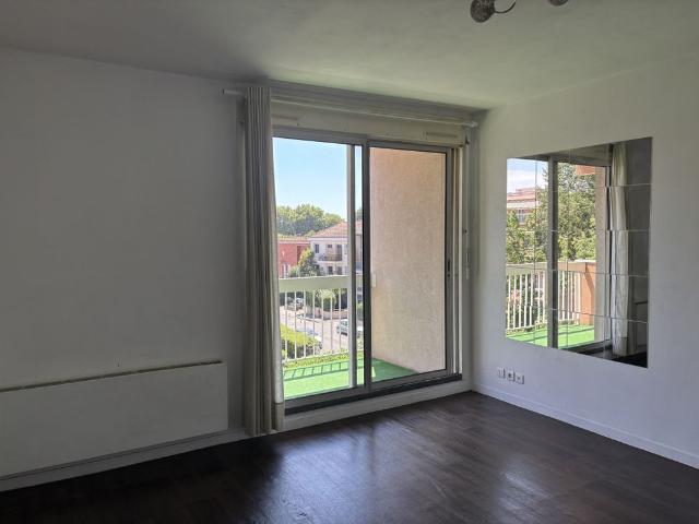 Location Appartement 1 pièce 26m² TOULOUSE 31200