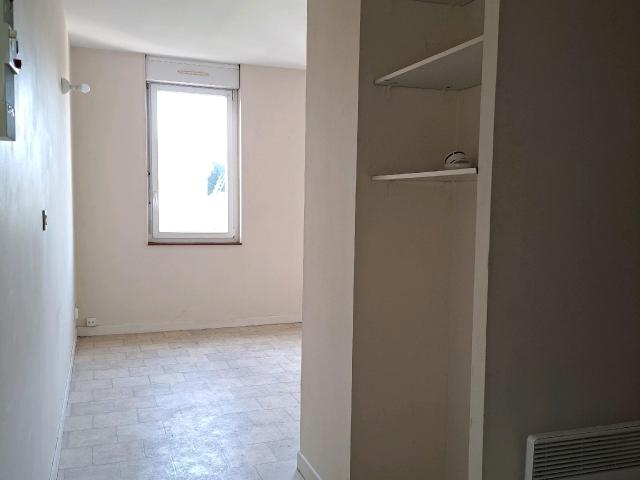 Location Appartement 1 pièce 26m² TOULOUSE 31300