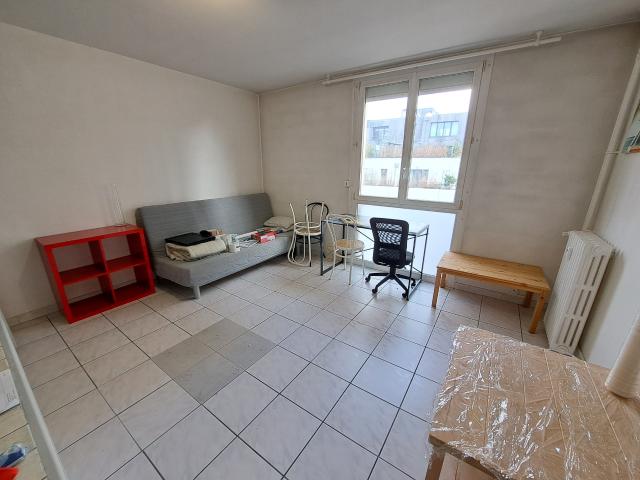 Location Appartement 1 pièce 26m² TOULOUSE 31400